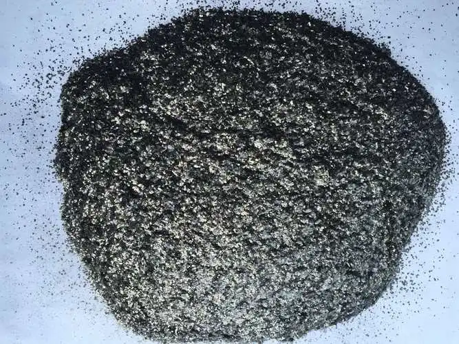 膨脹石墨的制備方法有哪些？
